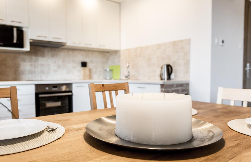 "Rodzinny Apartament Pod Sniezka 2" Na Osiedlu "Apartamenty Pod Sniezka" Karpacz Chambre photo