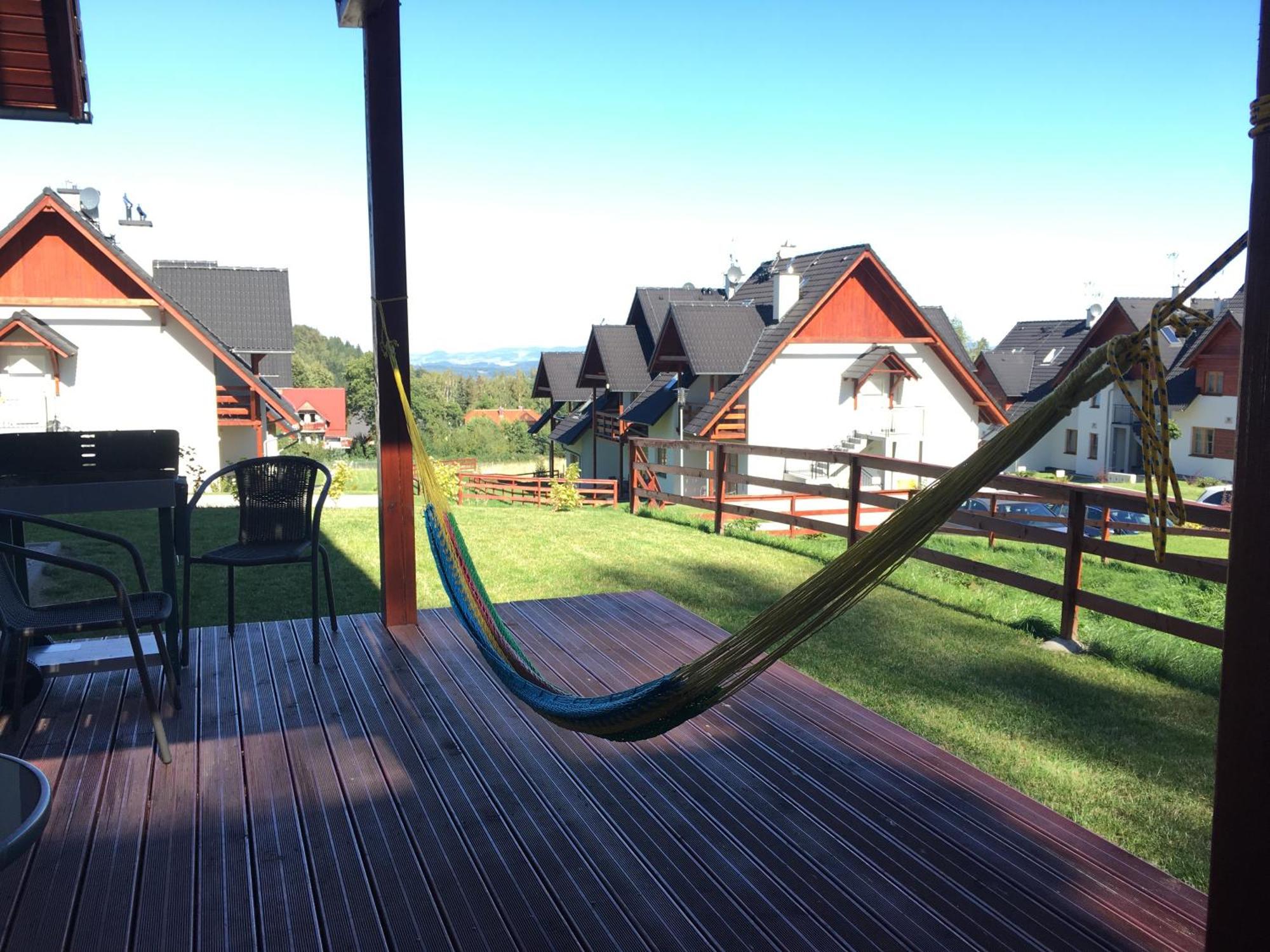 "Rodzinny Apartament Pod Sniezka 2" Na Osiedlu "Apartamenty Pod Sniezka" Karpacz Extérieur photo