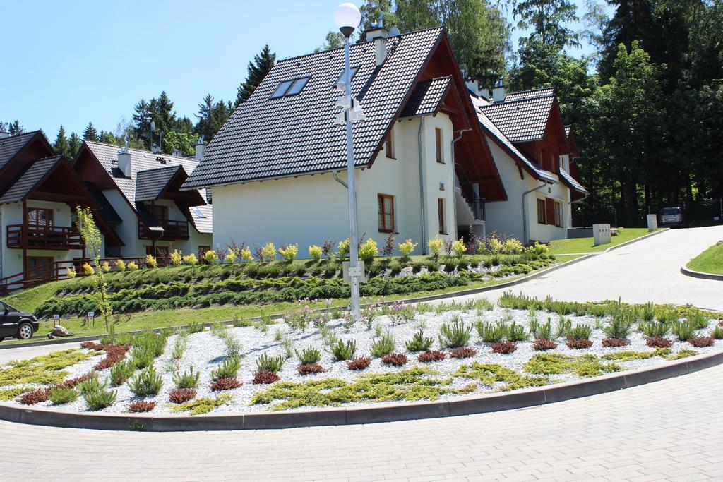 "Rodzinny Apartament Pod Sniezka 2" Na Osiedlu "Apartamenty Pod Sniezka" Karpacz Extérieur photo